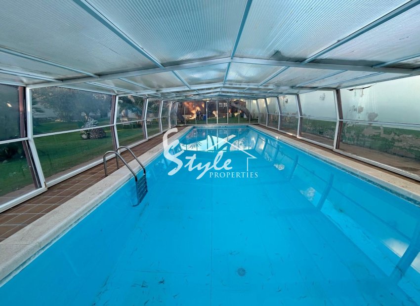 Reventa - Villa - Dehesa de campoamor - Campoamor