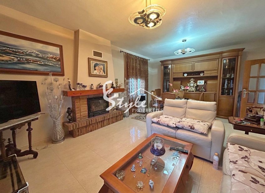 Reventa - Villa - Dehesa de campoamor - Campoamor