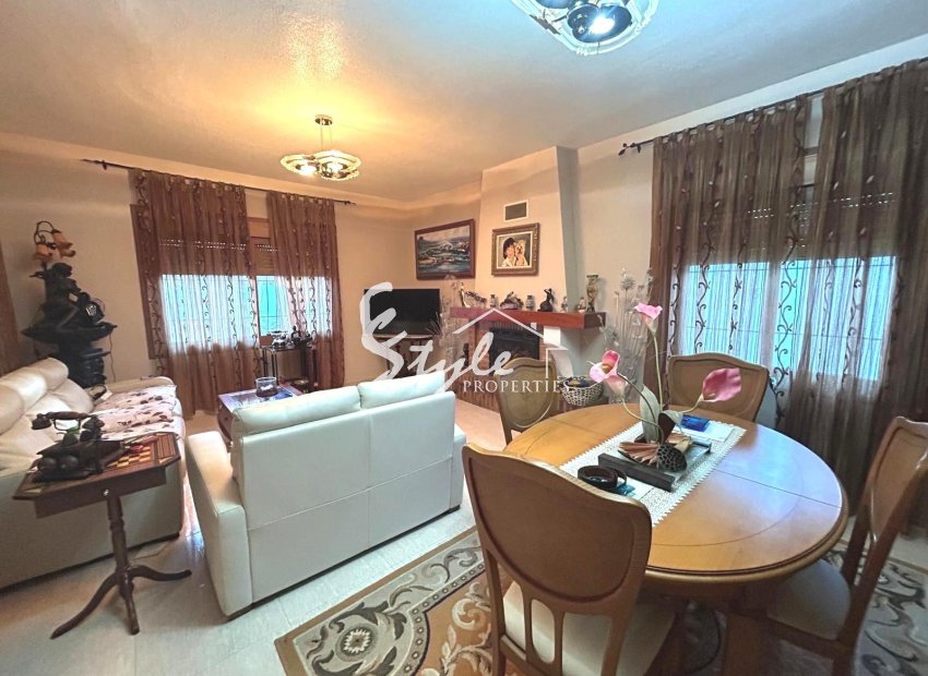 Reventa - Villa - Dehesa de campoamor - Campoamor