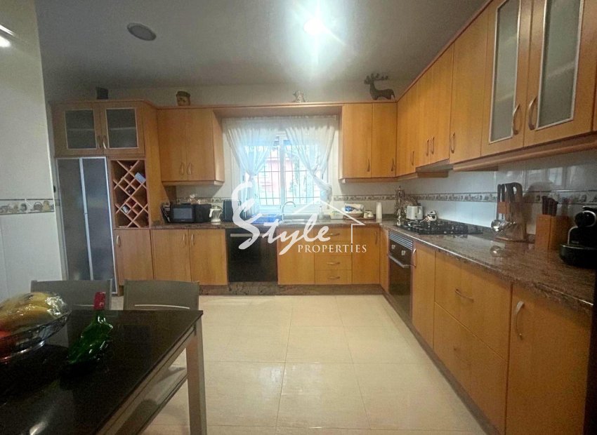 Reventa - Villa - Dehesa de campoamor - Campoamor