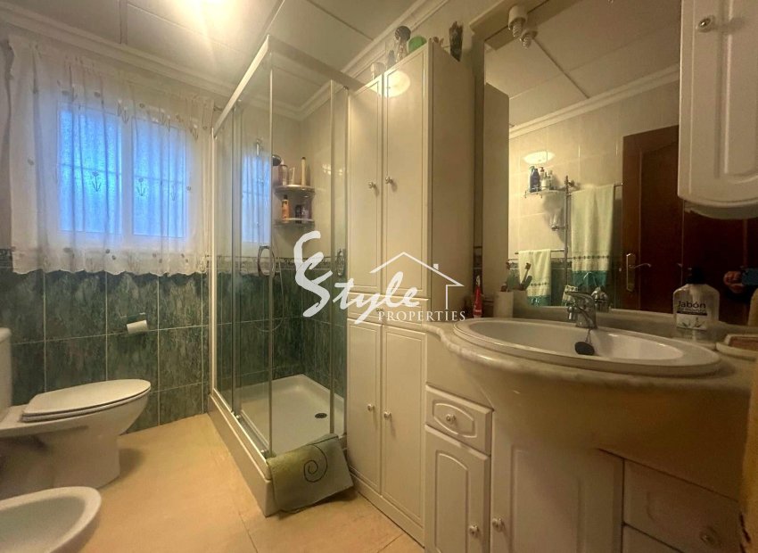 Reventa - Villa - Dehesa de campoamor - Campoamor