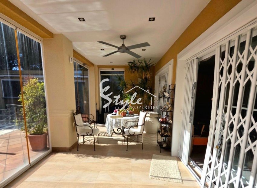 Reventa - Villa - Dehesa de campoamor - Campoamor