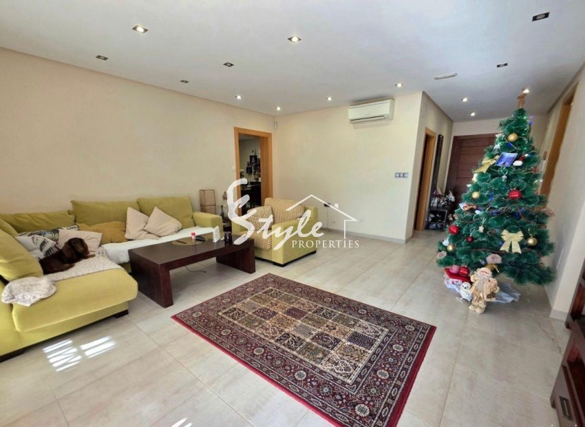 Reventa - Villa - Dehesa de campoamor - Campoamor