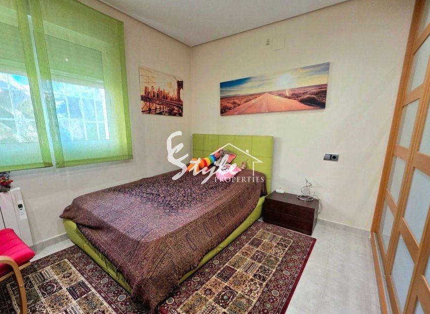 Reventa - Villa - Dehesa de campoamor - Campoamor