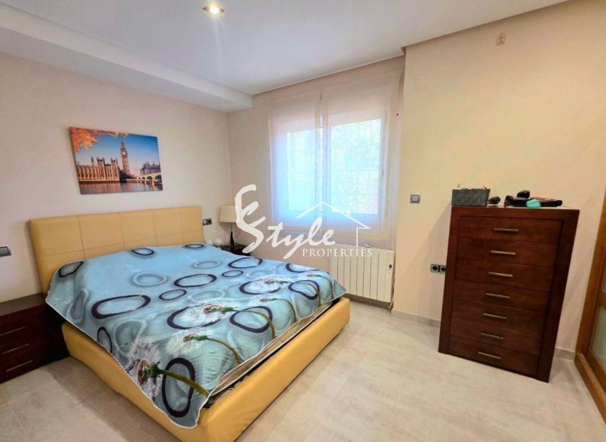 Reventa - Villa - Dehesa de campoamor - Campoamor