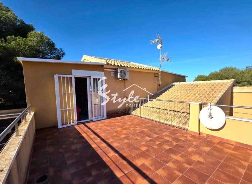 Reventa - Villa - Dehesa de campoamor - Campoamor