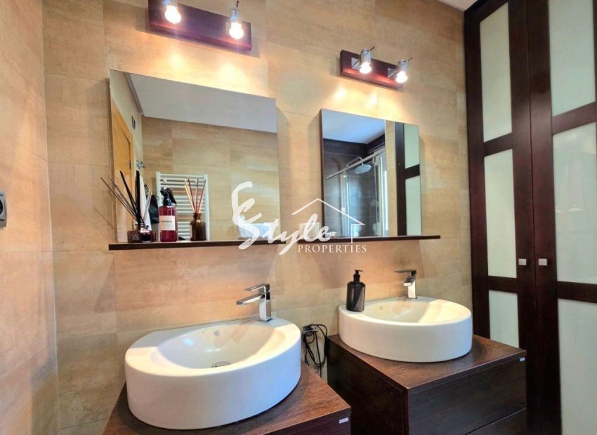 Reventa - Villa - Dehesa de campoamor - Campoamor