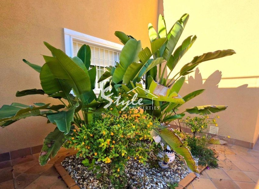 Reventa - Villa - Dehesa de campoamor - Campoamor