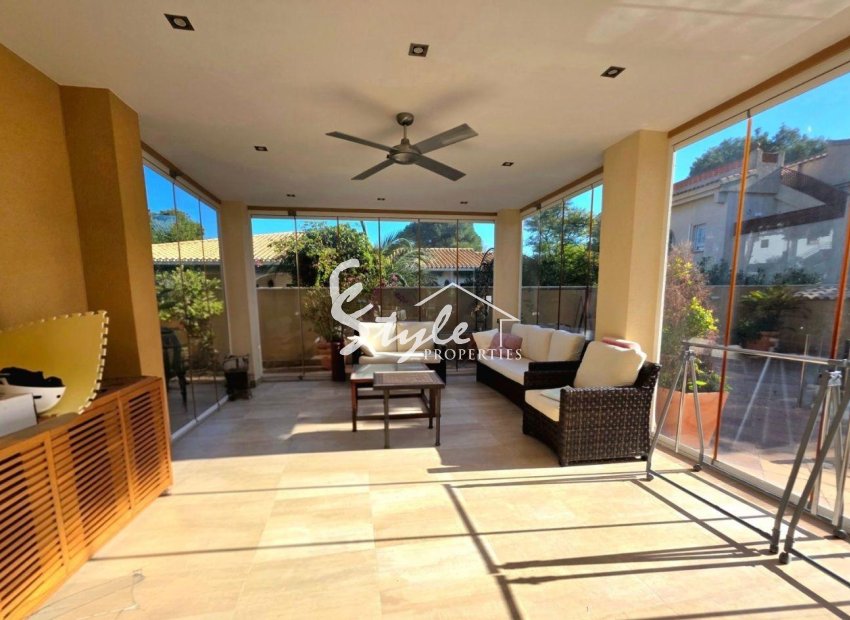 Reventa - Villa - Dehesa de campoamor - Campoamor