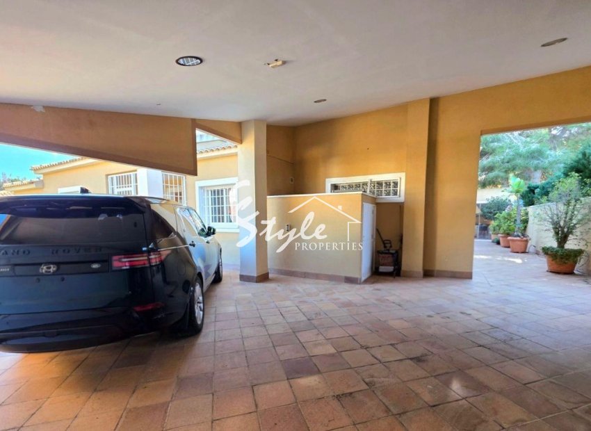 Reventa - Villa - Dehesa de campoamor - Campoamor