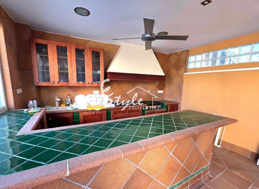 Reventa - Villa - Dehesa de campoamor - Campoamor