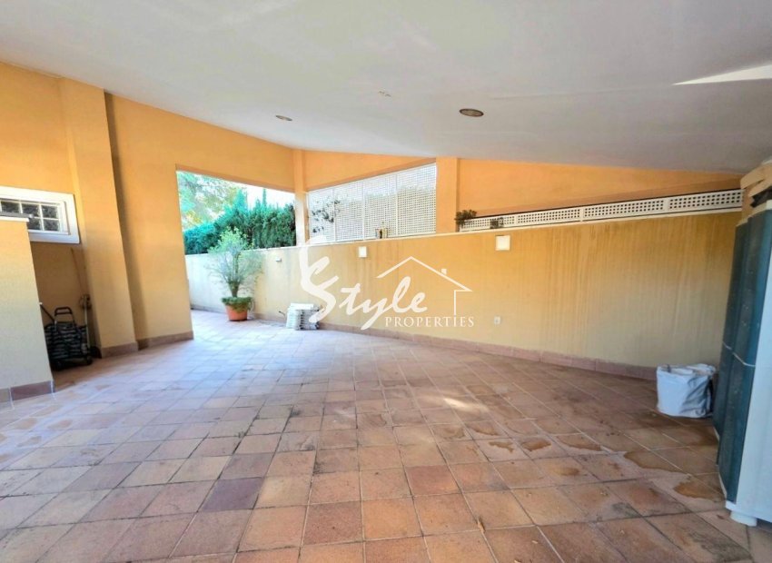 Reventa - Villa - Dehesa de campoamor - Campoamor