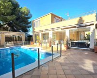Reventa - Villa - Dehesa de campoamor - Campoamor