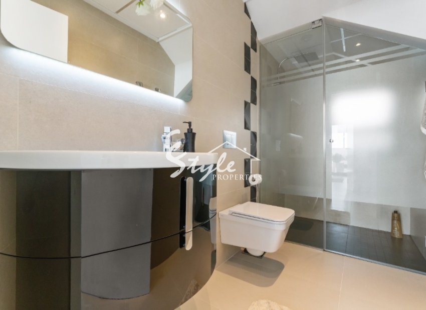 Reventa - Villa - Dehesa de Campoamor