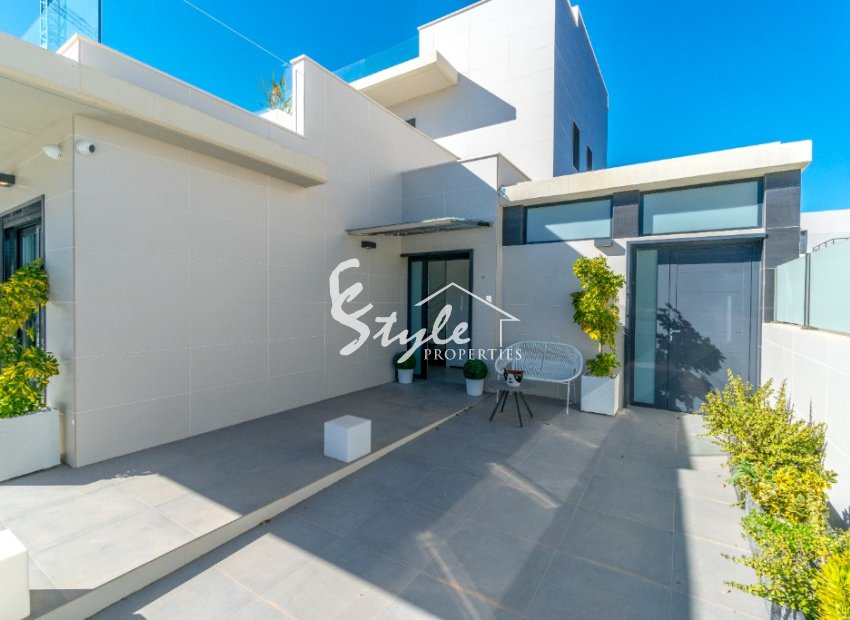 Reventa - Villa - Dehesa de Campoamor