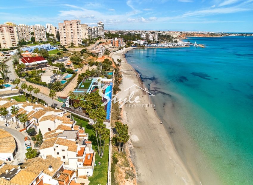 Reventa - Villa - Dehesa de Campoamor