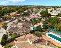 Reventa - Villa - Dehesa de Campoamor