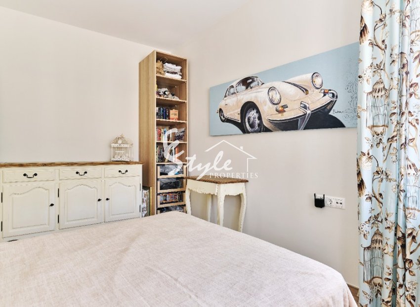 Reventa - Villa - Dehesa de Campoamor