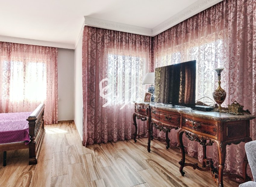 Reventa - Villa - Dehesa de Campoamor