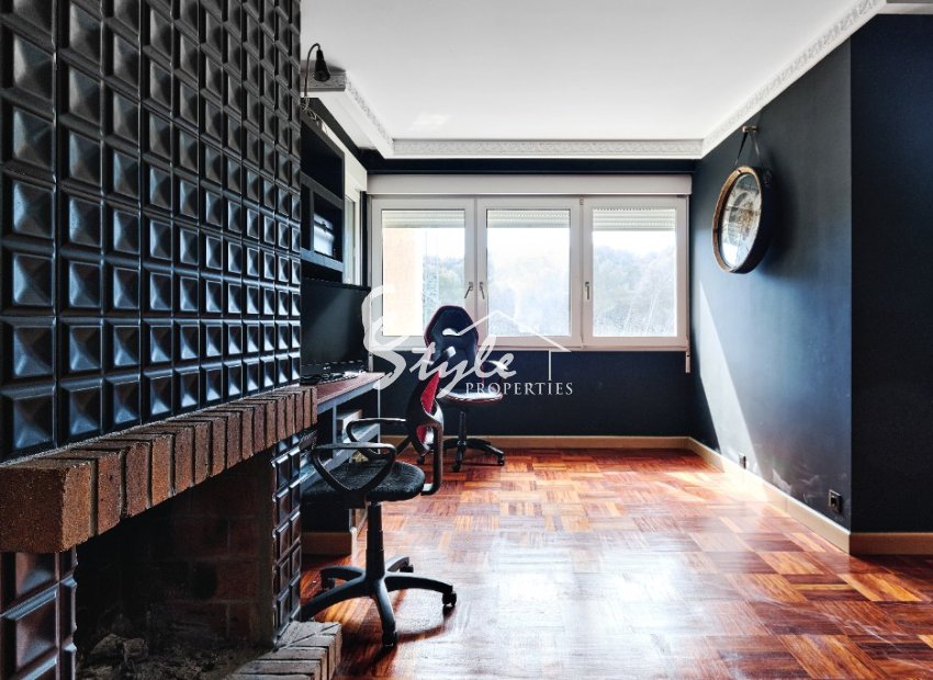 Reventa - Villa - Dehesa de Campoamor