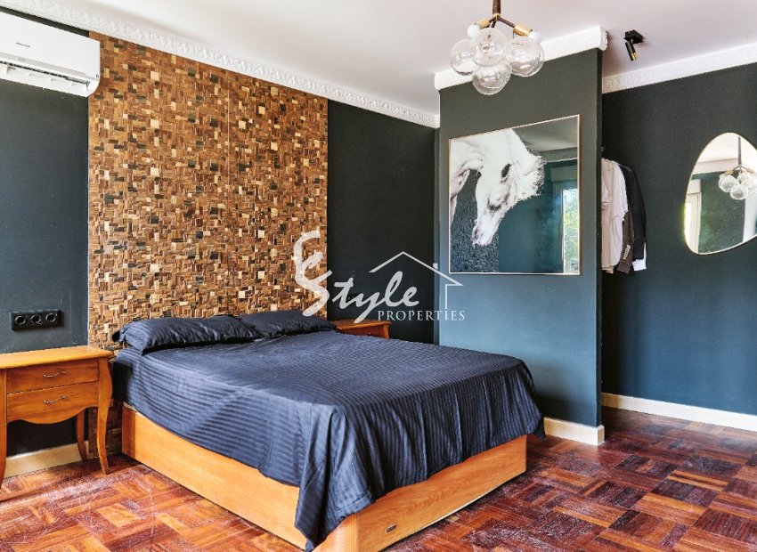 Reventa - Villa - Dehesa de Campoamor