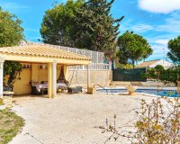 Reventa - Villa - Dehesa de Campoamor