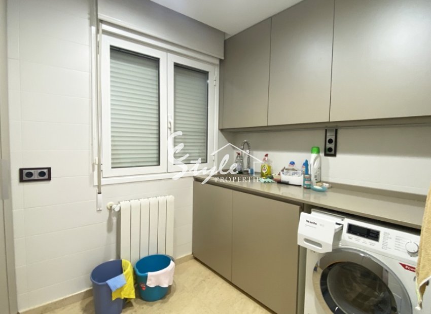 Reventa - Villa - Dehesa de Campoamor