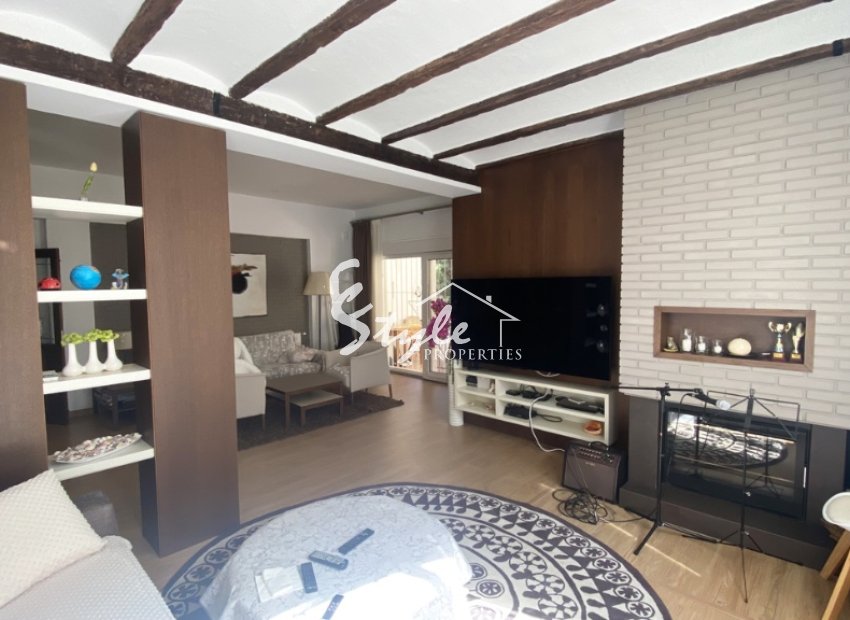 Reventa - Villa - Dehesa de Campoamor