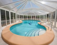 Reventa - Villa - Dehesa de Campoamor