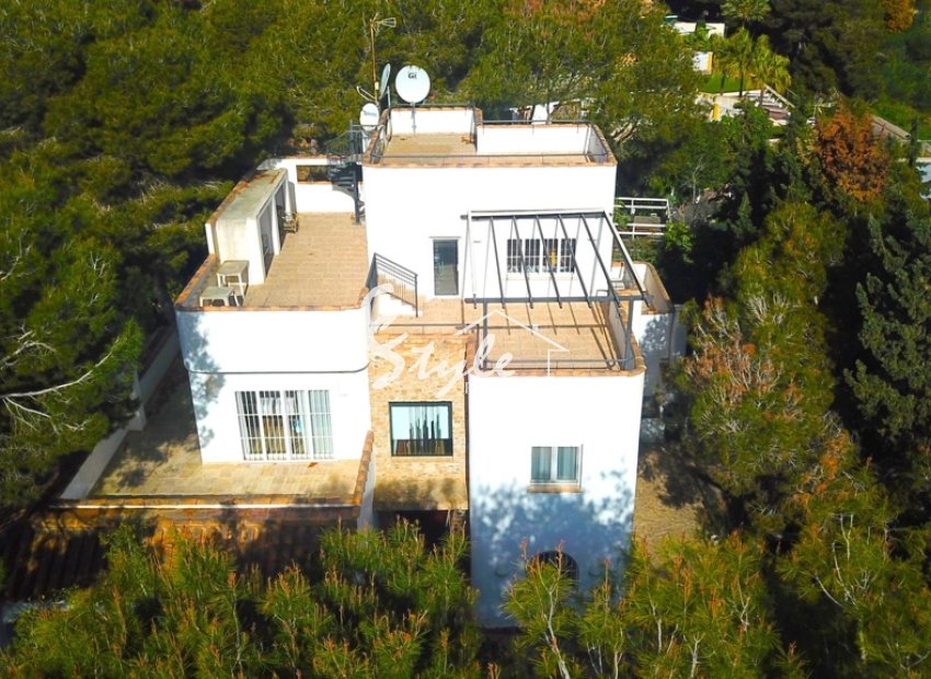 Reventa - Villa - Dehesa de Campoamor