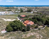 Reventa - Villa - El Altet - San Francisco de Asis