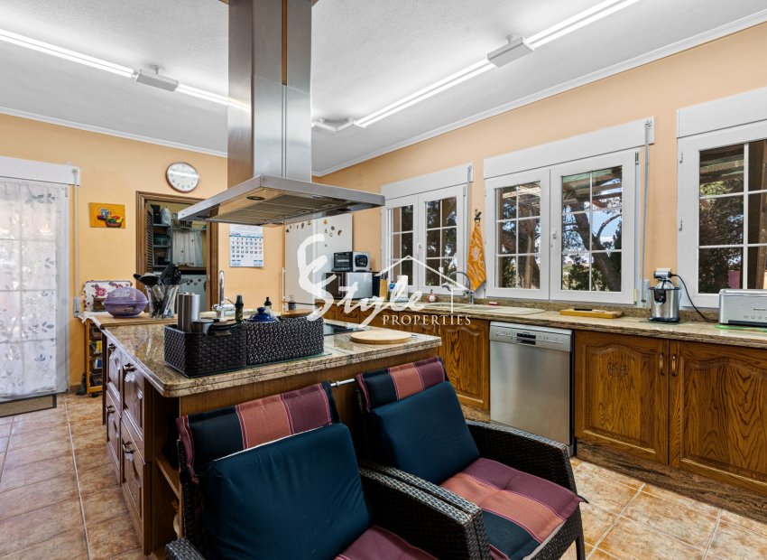 Reventa - Villa - El Altet - San Francisco de Asis