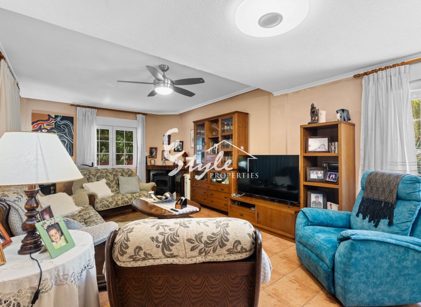 Reventa - Villa - El Altet - San Francisco de Asis