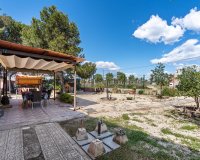 Reventa - Villa - El Altet - San Francisco de Asis