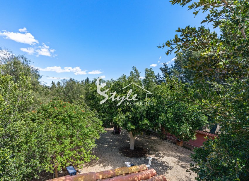 Reventa - Villa - El Altet - San Francisco de Asis