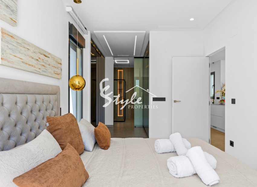 Reventa - Villa - El Campello - El Amerador