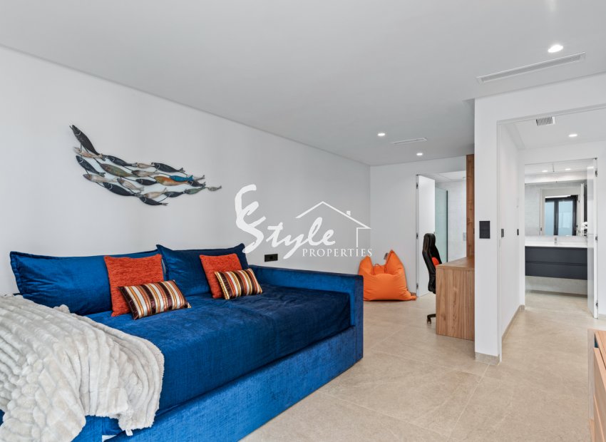 Reventa - Villa - El Campello - El Amerador