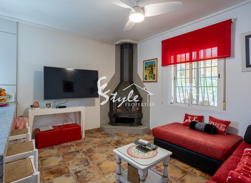 Reventa - Villa - Elche - La Hoya