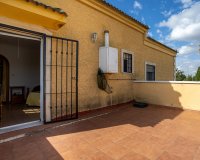 Reventa - Villa - Elche - La Hoya
