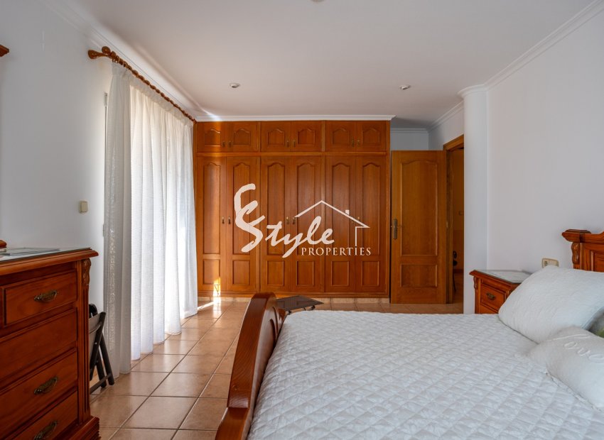 Reventa - Villa - Elche - La Hoya