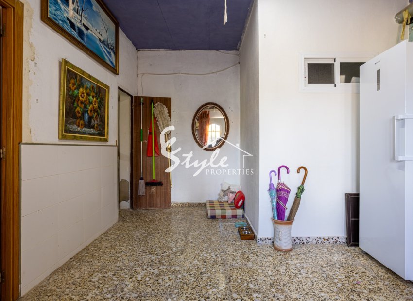 Reventa - Villa - Elche - La Hoya