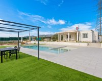Reventa - Villa - Elche