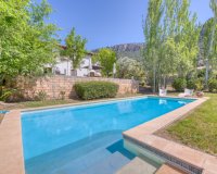 Reventa - Villa - Esporlas - Mallorca