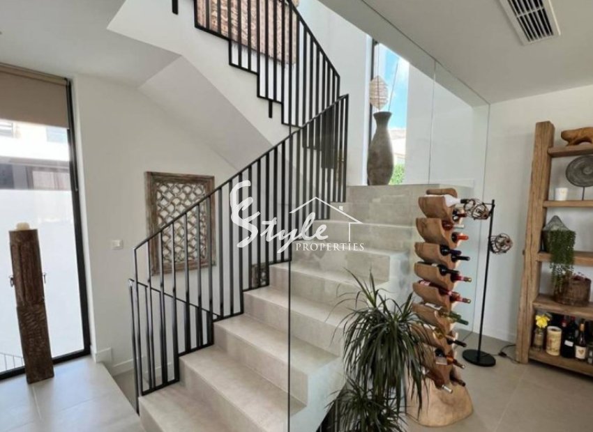 Reventa - Villa - Finestrat