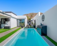 Reventa - Villa - FORTUNA - LAS KALENDAS