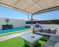 Reventa - Villa - FORTUNA - LAS KALENDAS
