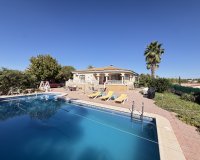 Reventa - Villa - Gea de Truyols - Alicante
