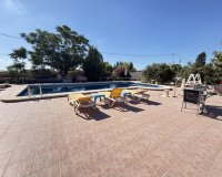 Reventa - Villa - Gea de Truyols - Alicante