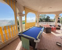 Reventa - Villa - Gea de Truyols - Alicante