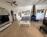 Reventa - Villa - Gea de Truyols - Alicante